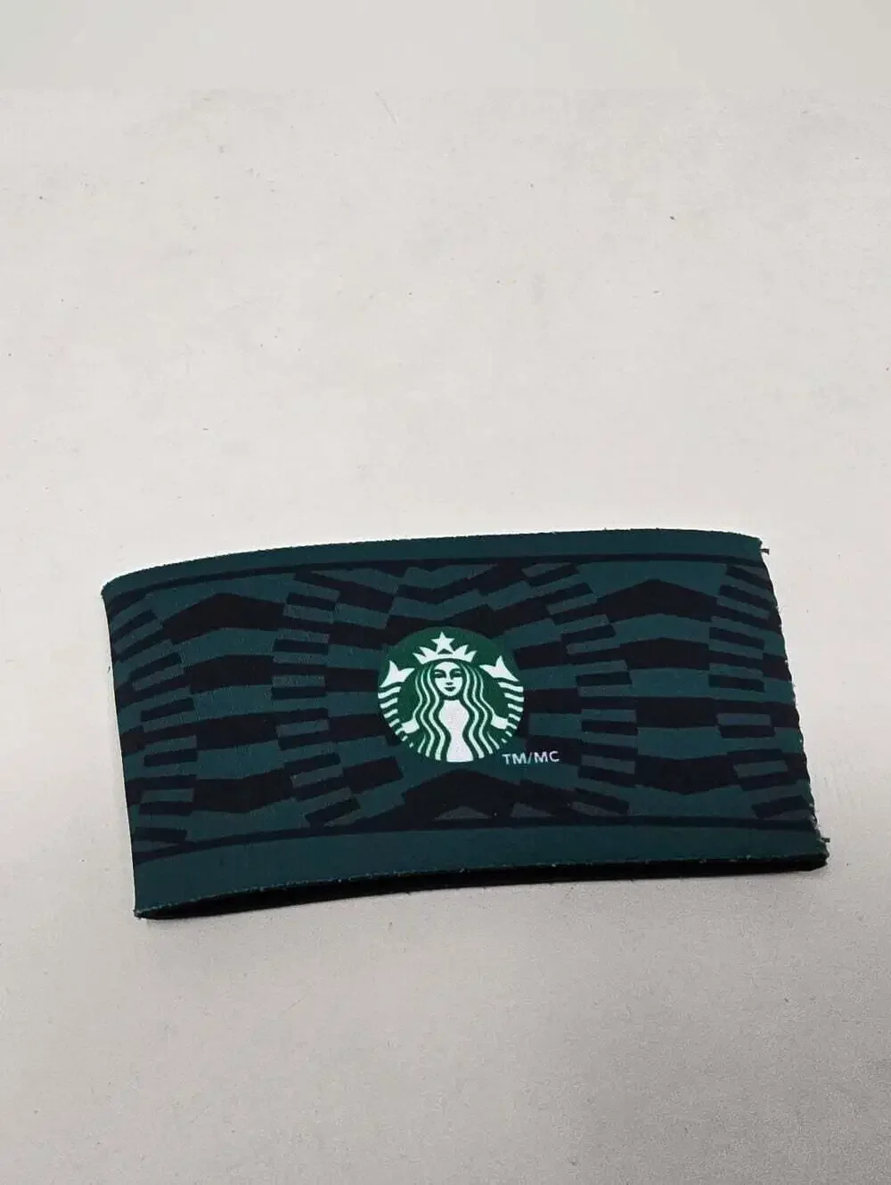 Starbucks FIFA 2026 World Cup Captain Sleeve Coffee Iraq Football Soccer